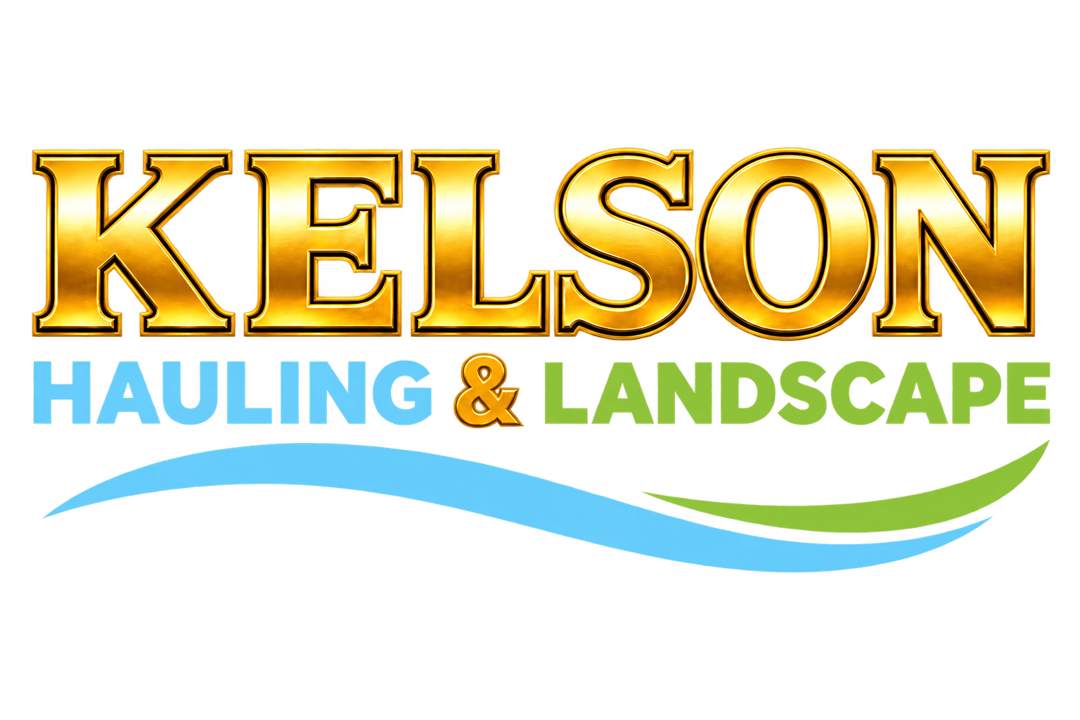 Kelson Hauling & Landscape
