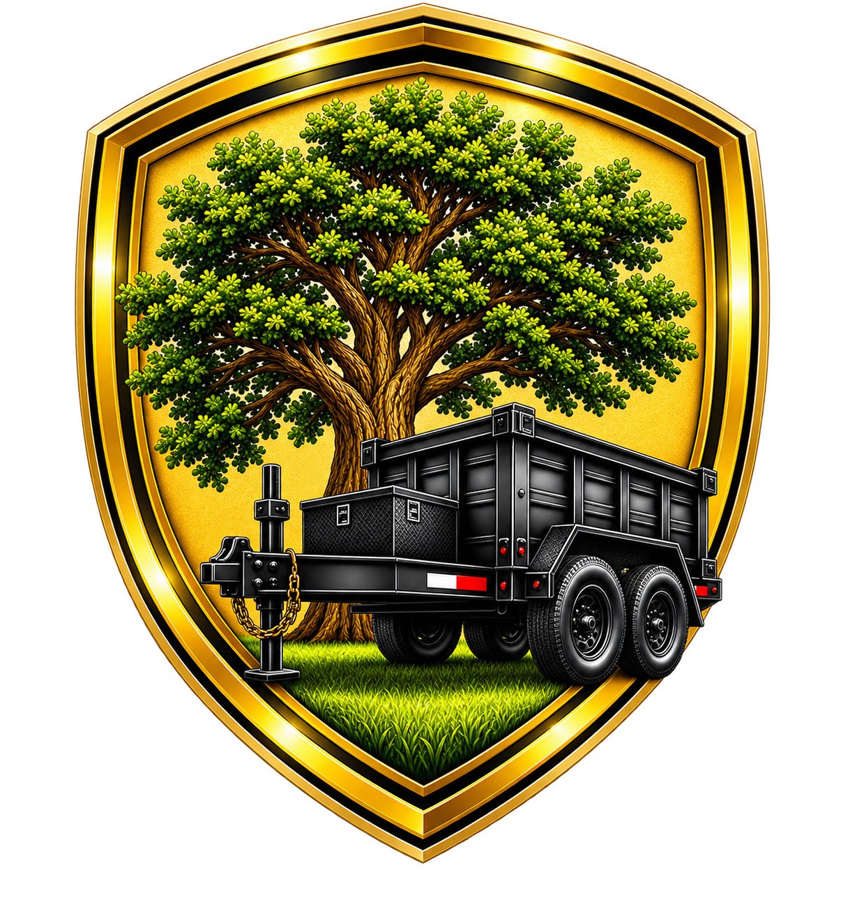 Kelson shield